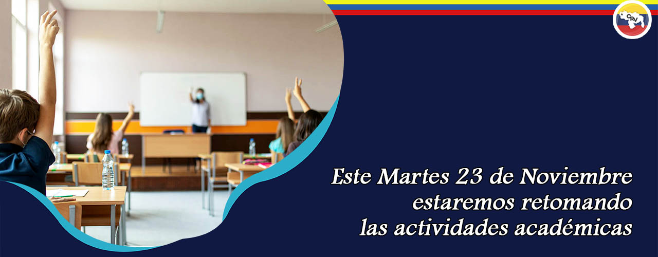 plantilla colegio Republica de Venezuela
