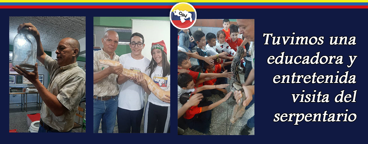 plantilla colegio Republica de Venezuela